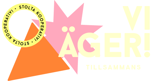 Vi äger tillsammans